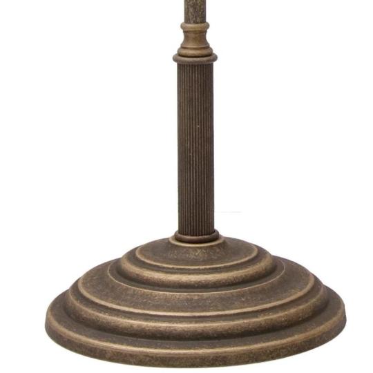 angol stilusu asztali lampa uvegburas elegans polgari antikolt ablaton nyaralo irodai vilagitas rusztikus regi regies tejuveg paraszthaz balatonfelvidek lakberendezes patinas.jpg